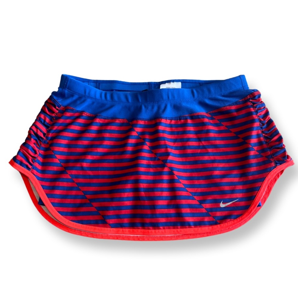 Nike Dri-Fit Running Skort